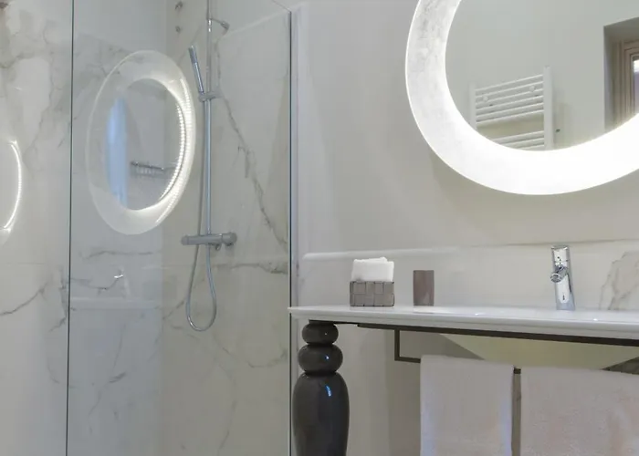 Brera Prestige Penzion 4*