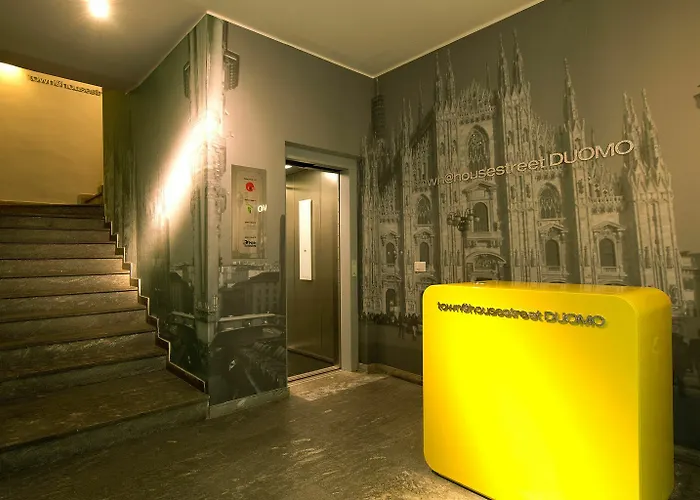 The Street Duomo | A Design Boutique 4*