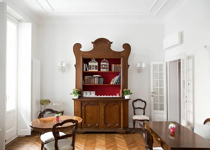La Foresteria Bed & Breakfast 4*