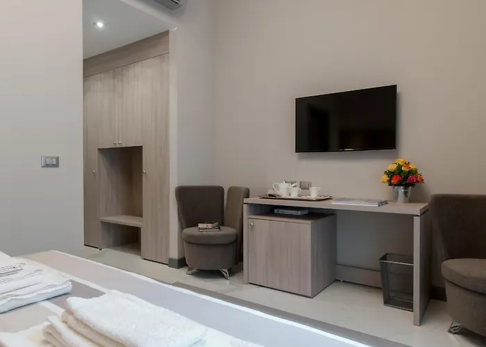 Brera Prestige Penzion