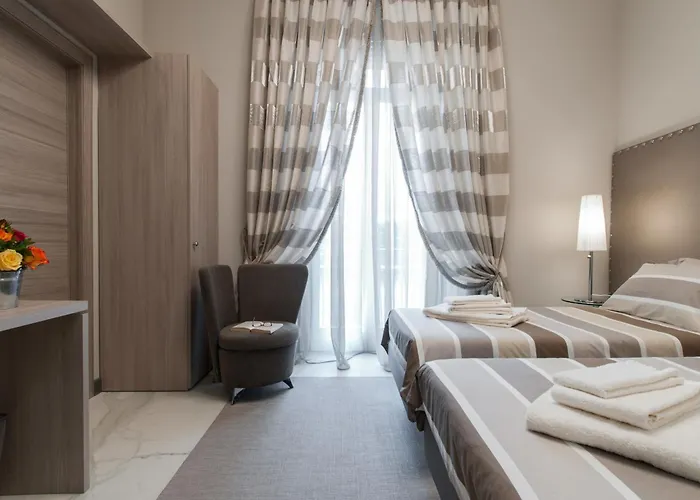 Brera Prestige Penzion