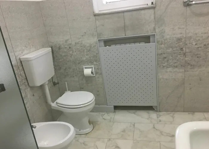 Bovisa House Private *