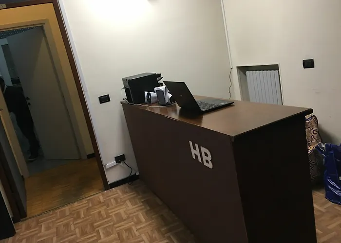 ゲストハウス Bovisa House Private ミラノ