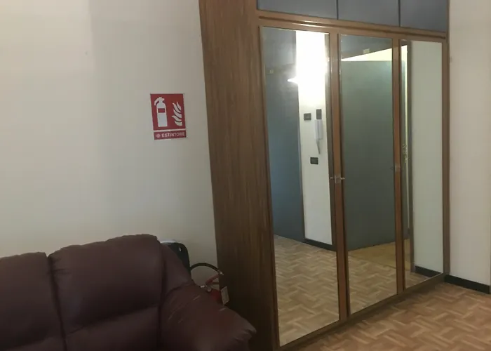 Bovisa House Private * Milano