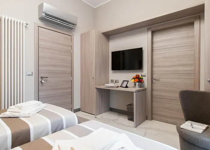 Brera Prestige Penzion