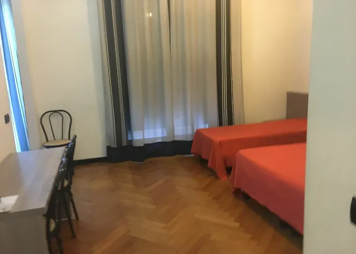 Bovisa House Private ゲストハウス