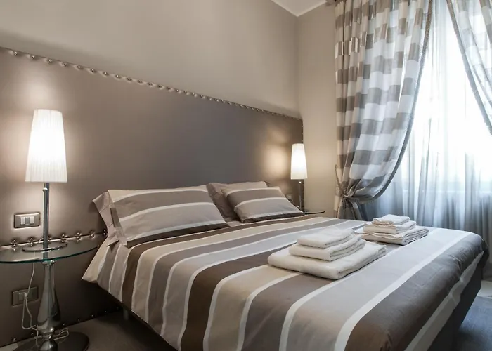 Brera Prestige 4* Milán