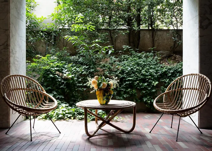 Apart Otel Loreto 3*