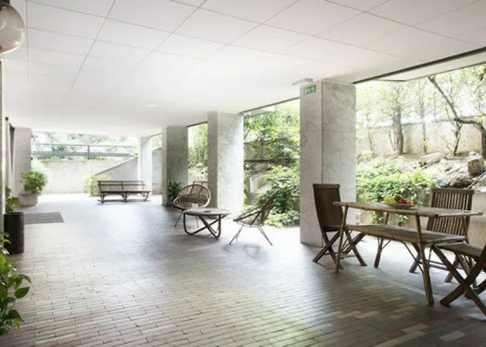 Loreto Apart Otel Milano