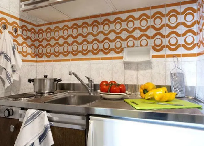 Loreto Apart Otel 3*