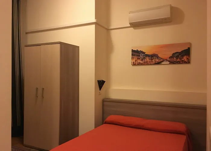 Bovisa House Private