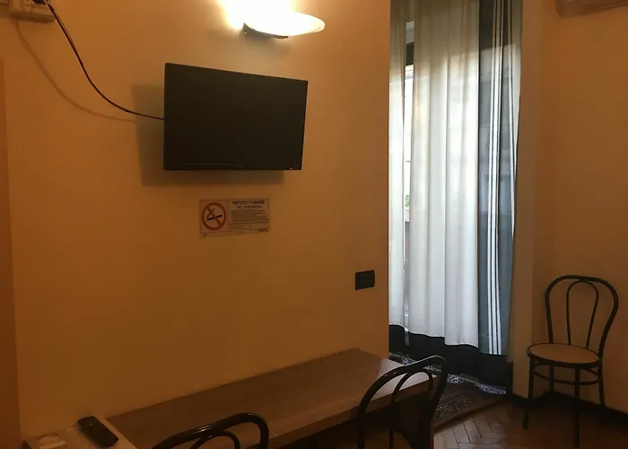 Affittacamere Bovisa House Private *