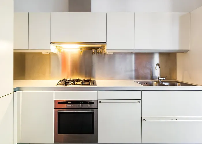 Apartament Easyhomes - Piola Bazzini Mediolan