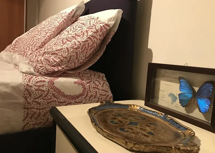 דירה Kibilu - Via Falcone - Centre - Duomo