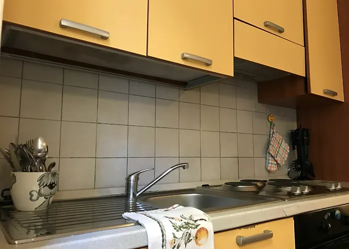 Kibilu - Via Falcone - Centre - Duomo דירה *