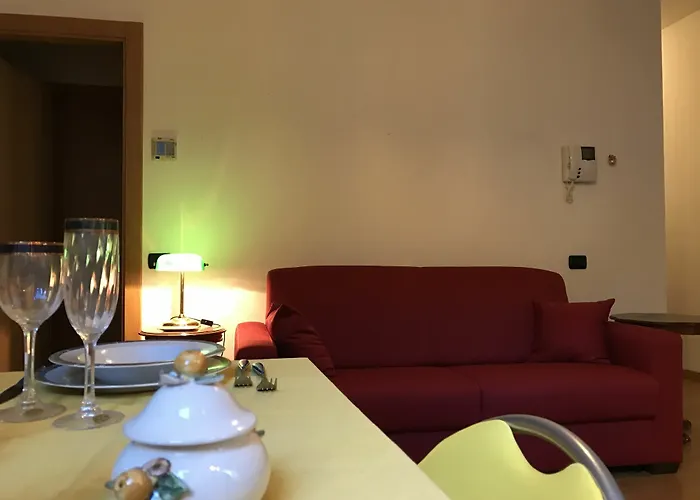 Kibilu - Via Falcone - Centre - Duomo Apartmán *