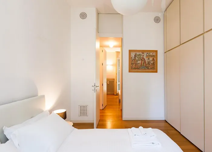 Apartment Easyhomes - Piola Bazzini *