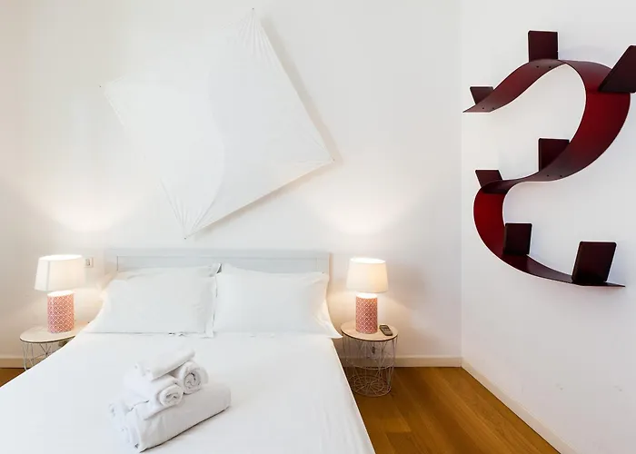 Easyhomes - Piola Bazzini Appartement *