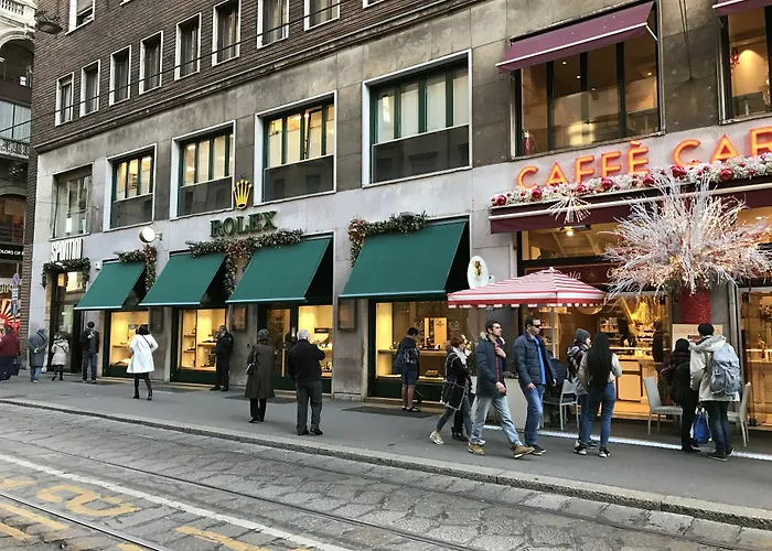 Kibilu - Via Falcone - Centre - Duomo *