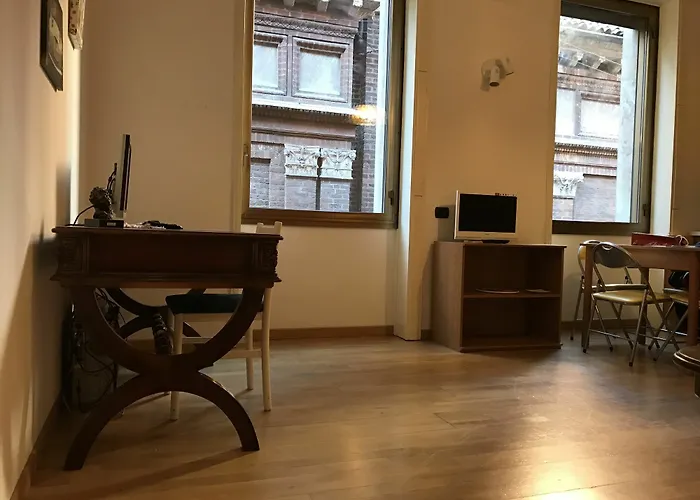 Apartmán Kibilu - Via Falcone - Centre - Duomo