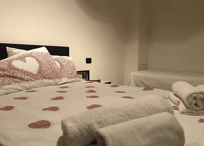 Kibilu - Via Falcone - Centre - Duomo