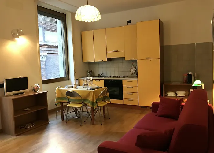 דירה Kibilu - Via Falcone - Centre - Duomo *