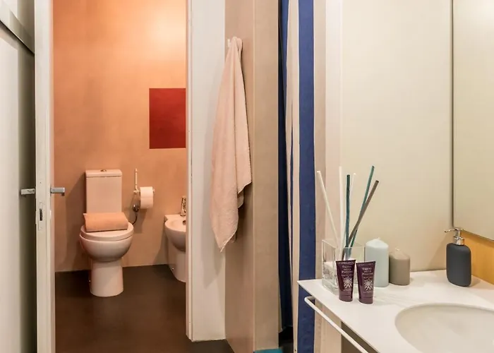 Un Posto A - All'interno Di Cascina Del 700 게스트하우스 3*