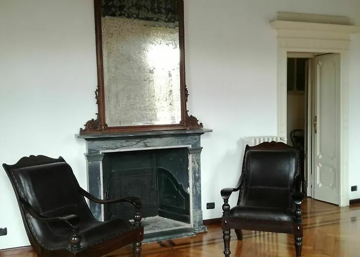 Hotel Antica Dimora