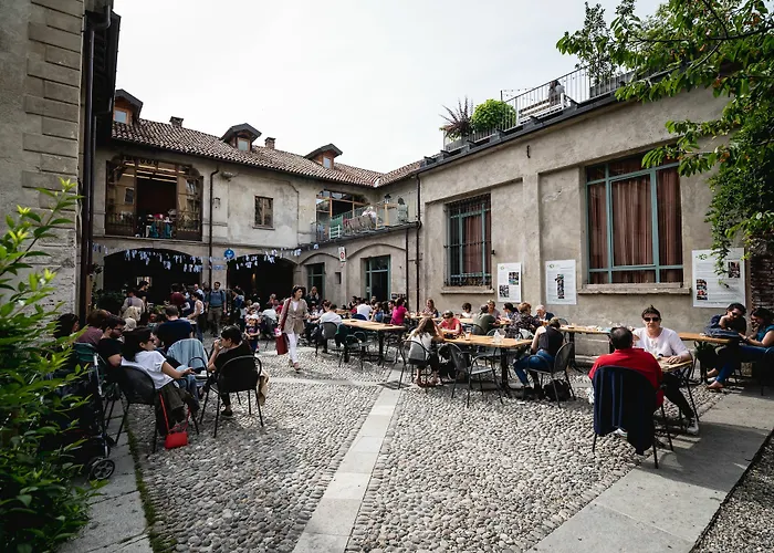 Un Posto A - All'interno Di Cascina Del 700 게스트하우스