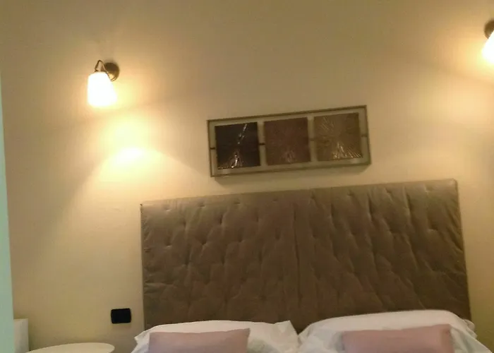 Antica Dimora Hotel Milão