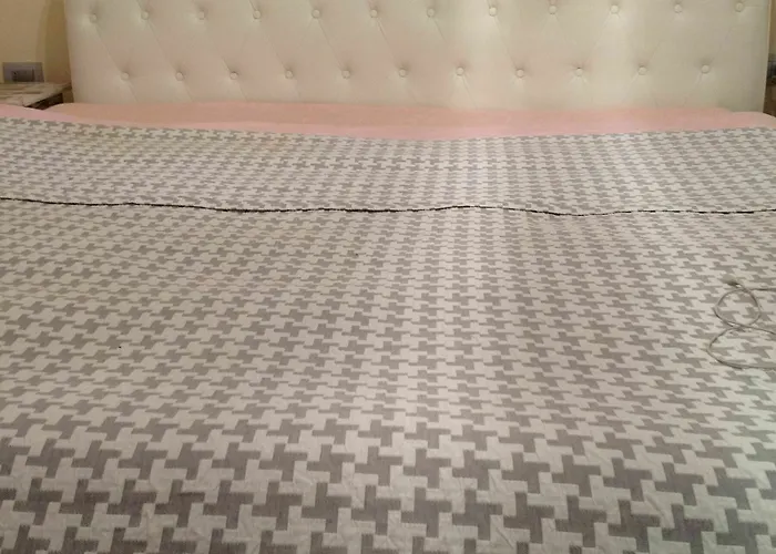 Szálloda Antica Dimora 3*