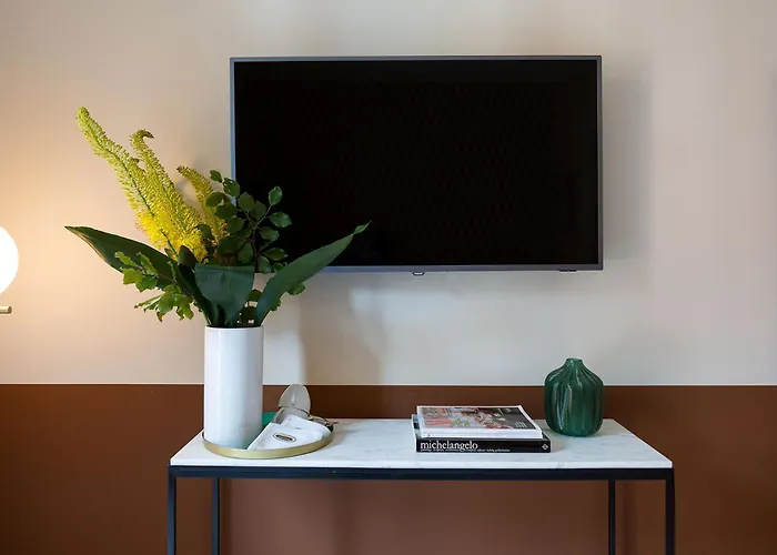 Zebra Naviglio 4* ميلان