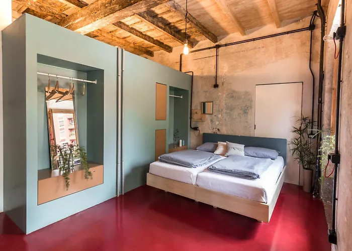 게스트하우스 Un Posto A - All'interno Di Cascina Del 700 3*
