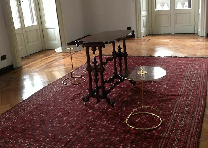 酒店 Antica Dimora