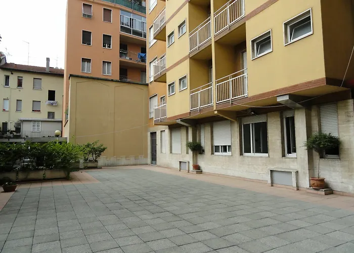 Giusti 6 Mailand