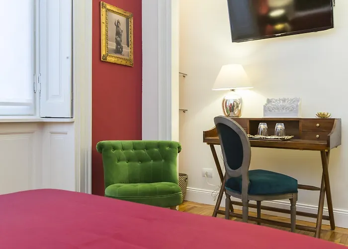 Household Settembrini Affittacamere 4*