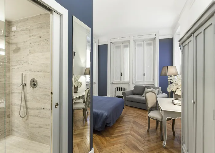 Household Settembrini Affittacamere