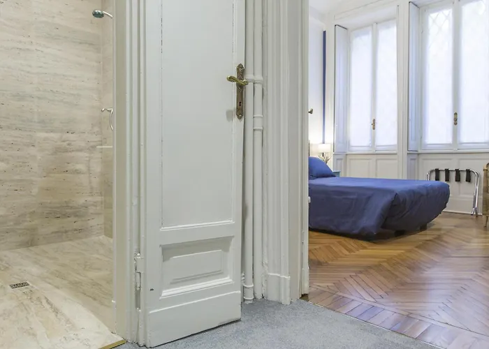 Household Settembrini Milano