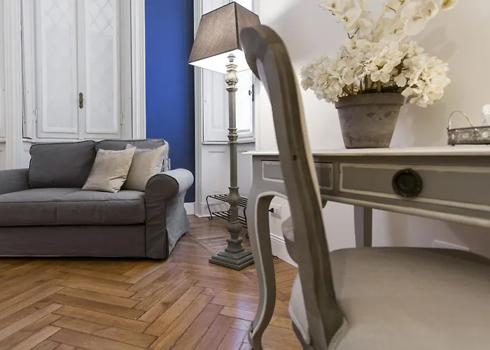 Household Settembrini