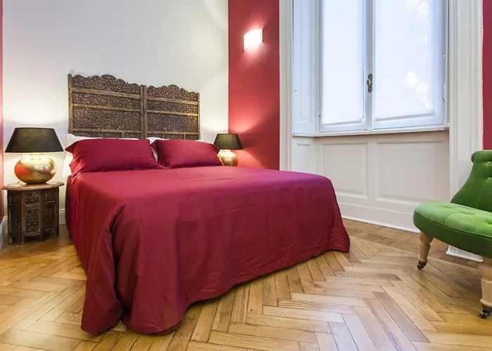 Household Settembrini Affittacamere 4*