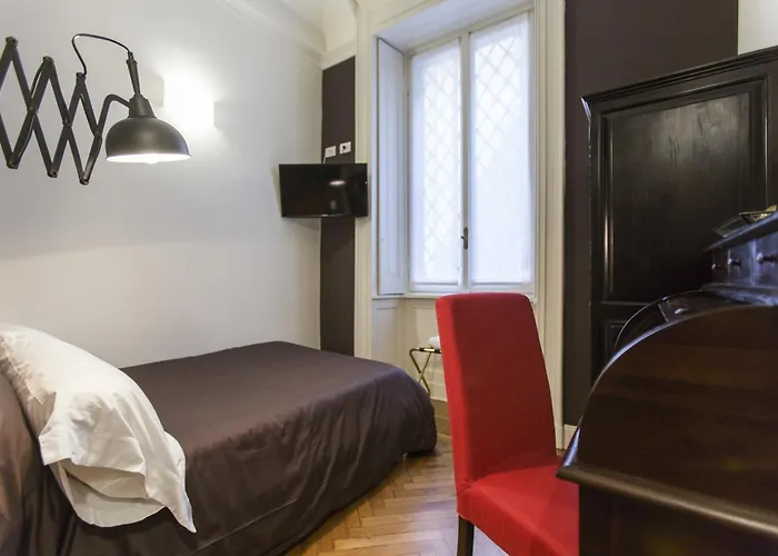 Household Settembrini Milano