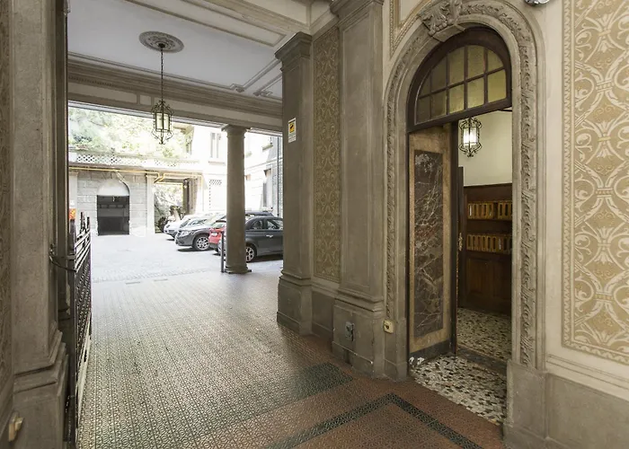 Household Settembrini 4*