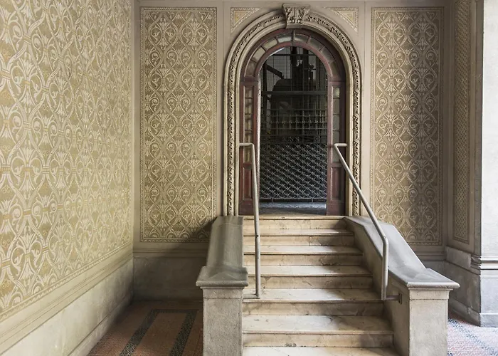 Affittacamere Household Settembrini 4*