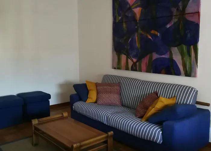 Appartement Velasca Milaan