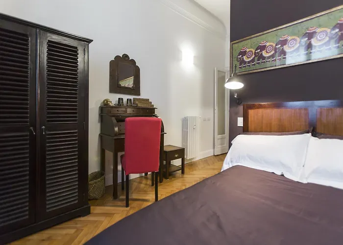 Household Settembrini Affittacamere