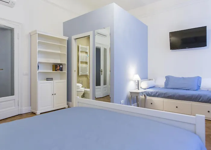 Household Settembrini Milano