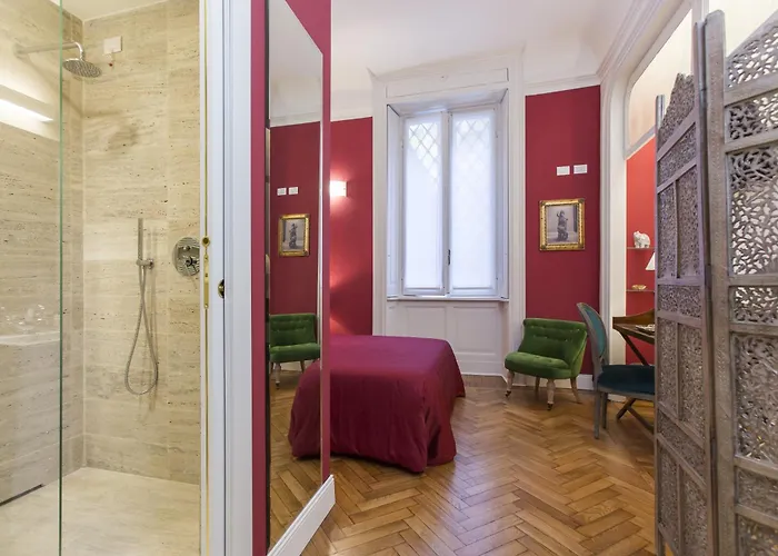 Affittacamere Household Settembrini Milano