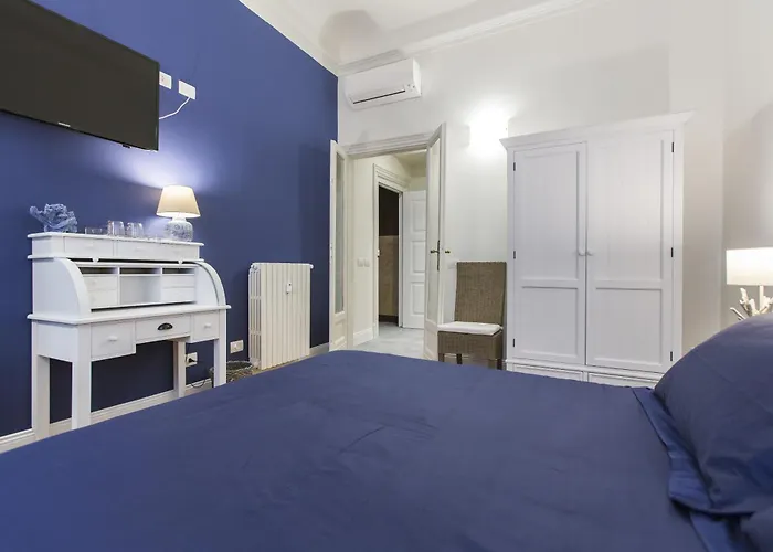 Household Settembrini 4* Milano