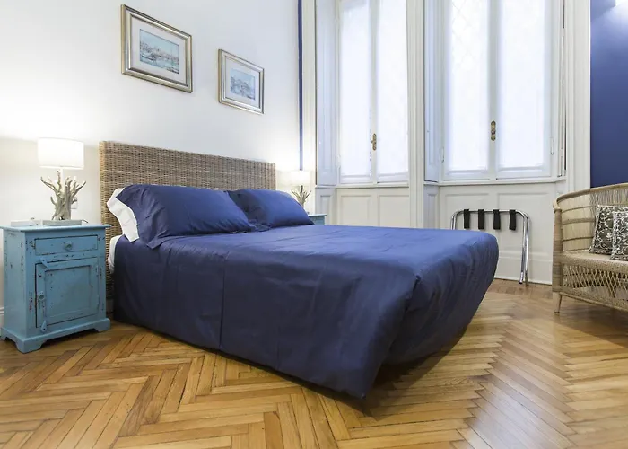 Household Settembrini Affittacamere Milano