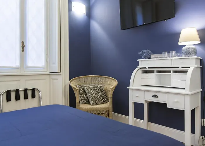 Household Settembrini Affittacamere 4*